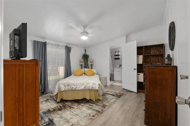 a bathroom with a sink double vanity and a mirror