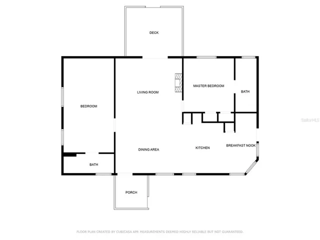 $185,000 | 3809 Southeast 66th Street, Ocala, FL 34480