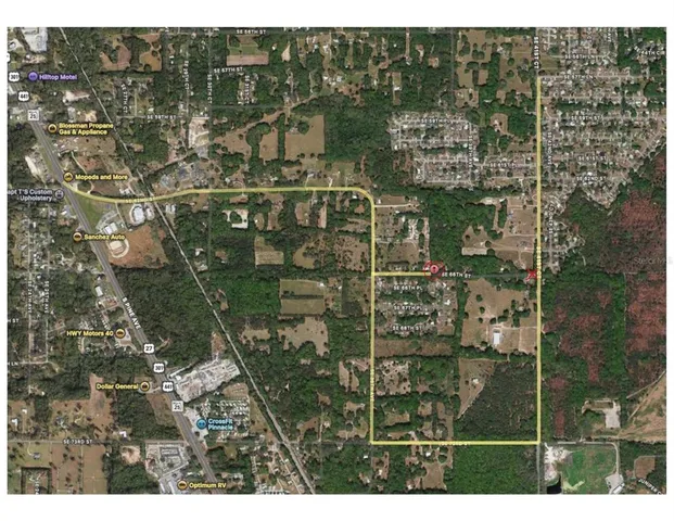 $185,000 | 3809 Southeast 66th Street, Ocala, FL 34480