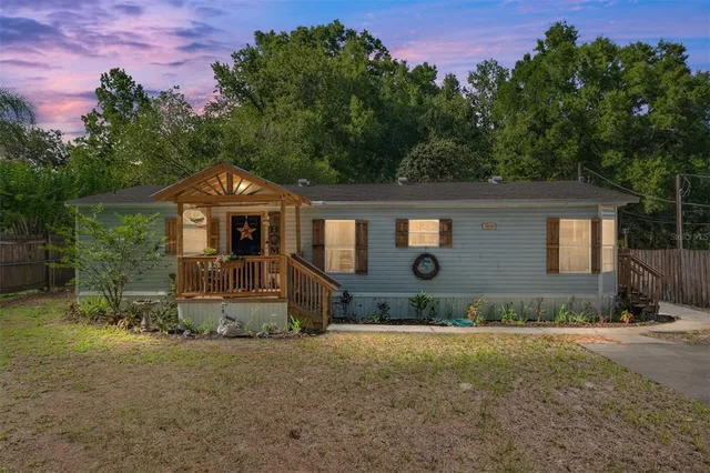 $185,000 | 3809 Southeast 66th Street, Ocala, FL 34480