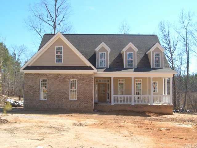 110 Ramseur Road Louisburg, NC 27549 - Photo 1 of 1 Gallery Image 1