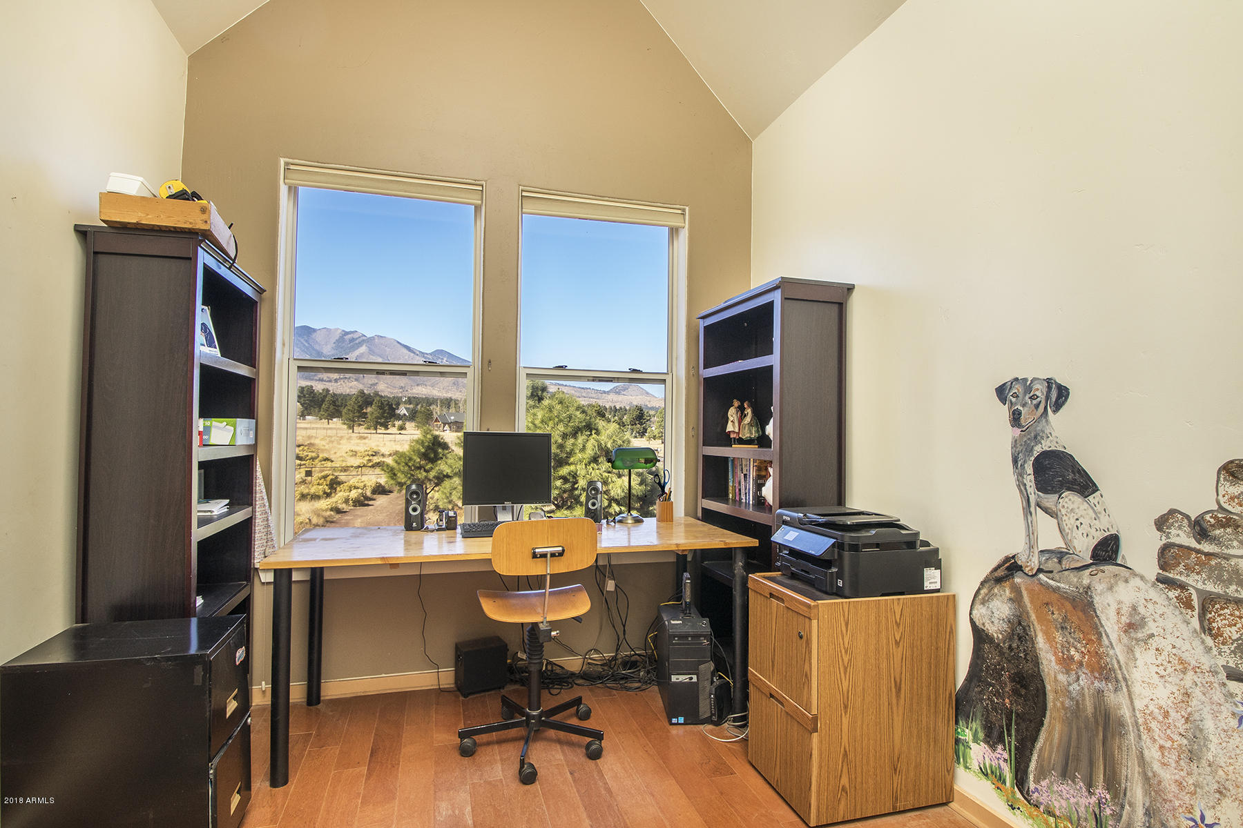 10771 Sage Road Flagstaff, AZ 86004 - Photo 17 of 29 17_Upstairs Loft
