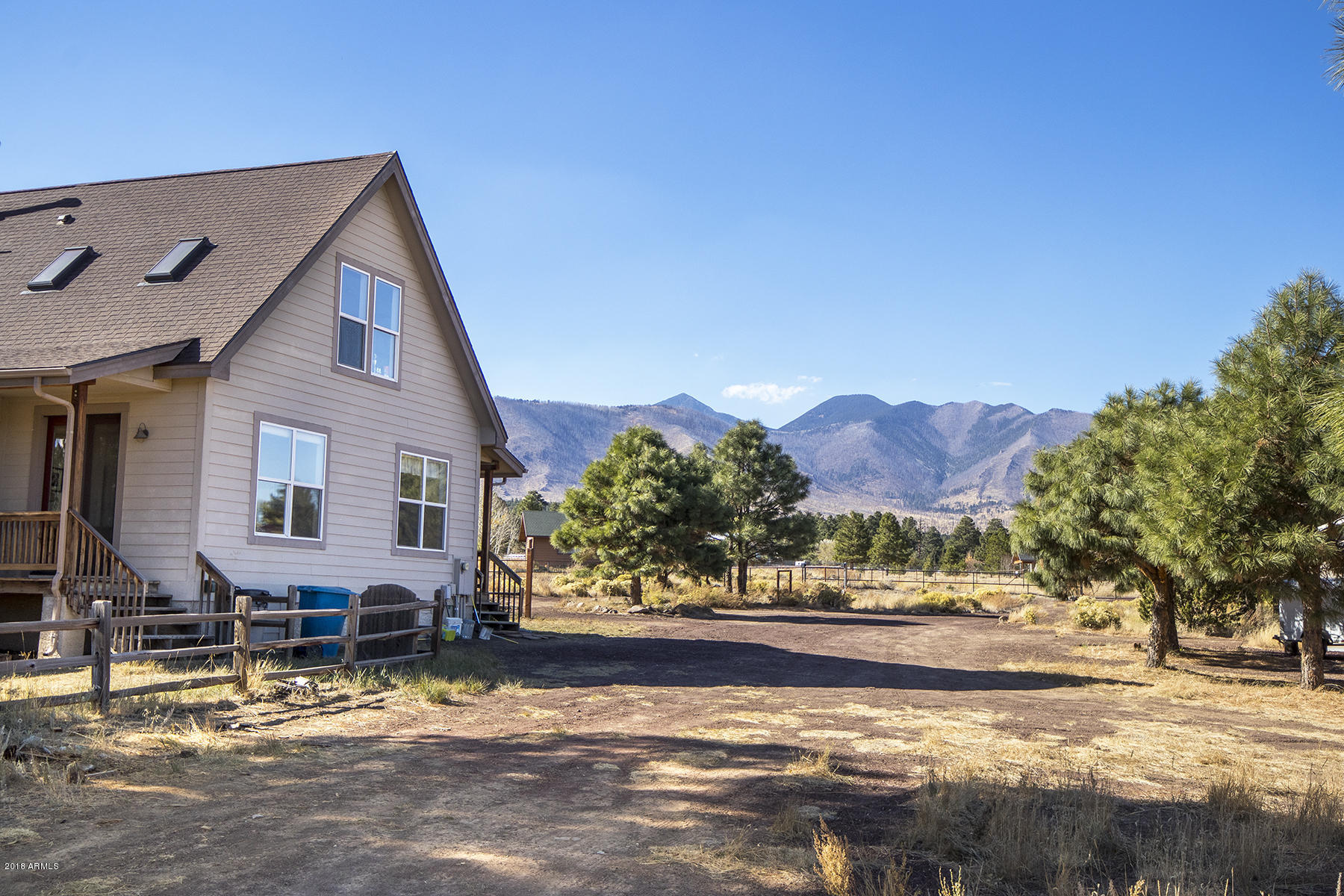 10771 Sage Road Flagstaff, AZ 86004 - Photo 28 of 29 28_Mountain Views