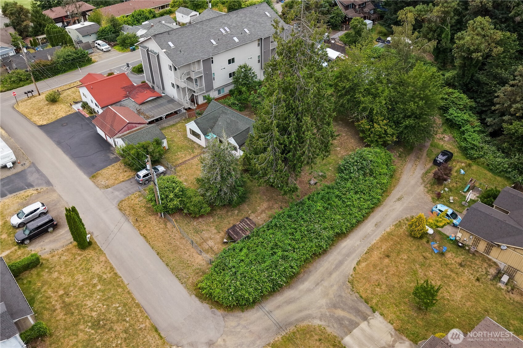1919 Guy Wetzel Road Port Orchard, WA 98366 - Photo 24 of 25 Gallery Image 24