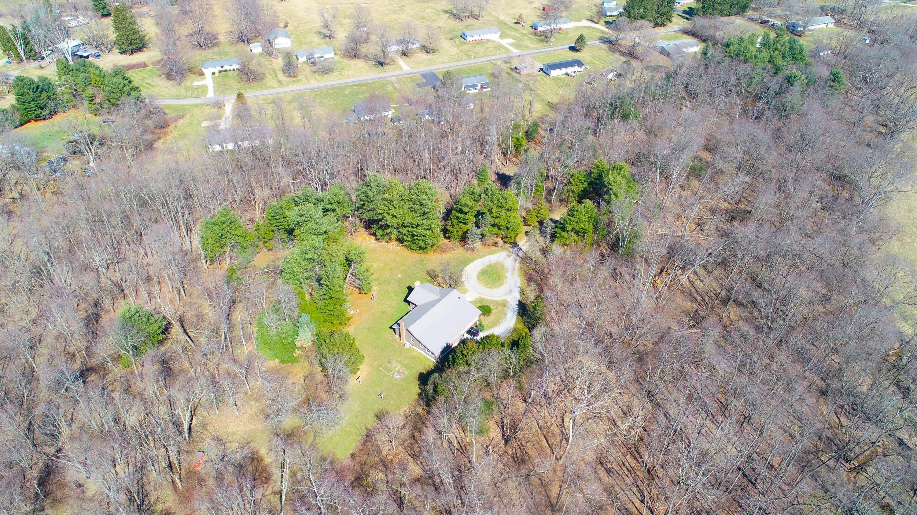 21618 Schenck Creek Road Howard, OH 43028 - Photo 38 of 64 38