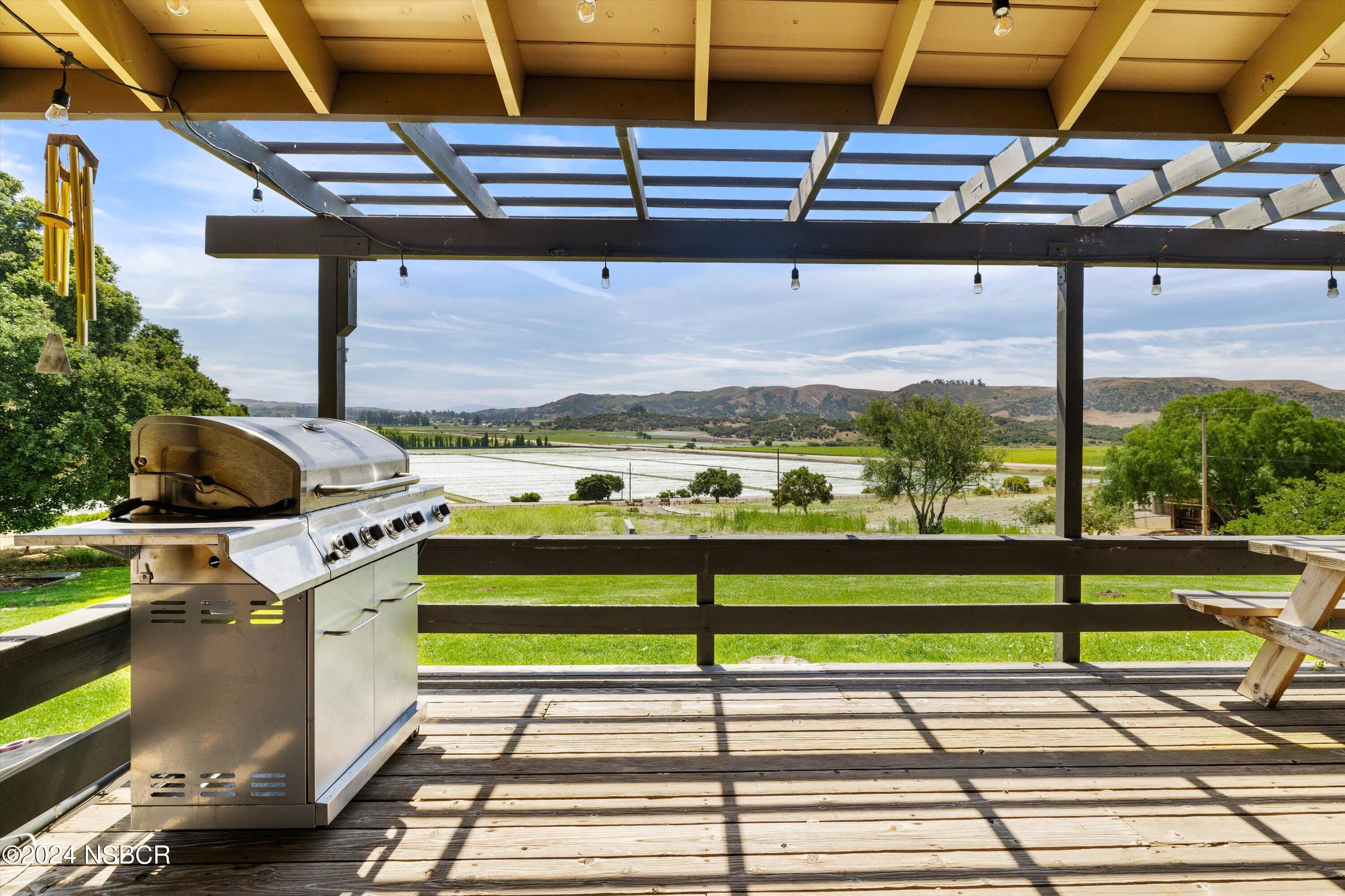4281 Highway 246 Lompoc, CA 93436 - Photo 39 of 60 a view of a street with an empty space