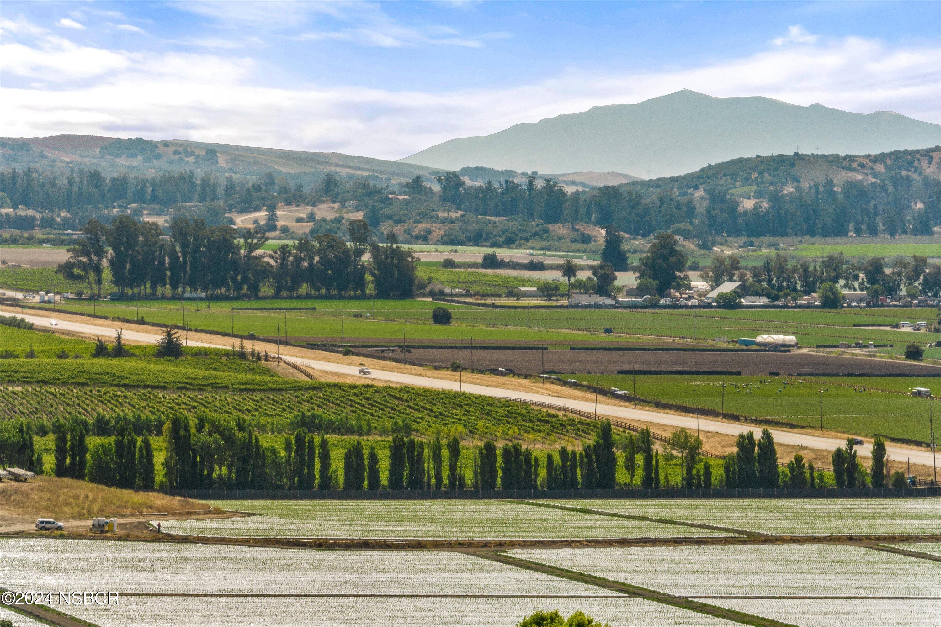 4281 Highway 246 Lompoc, CA 93436 - Photo 47 of 60 a view of a big yard