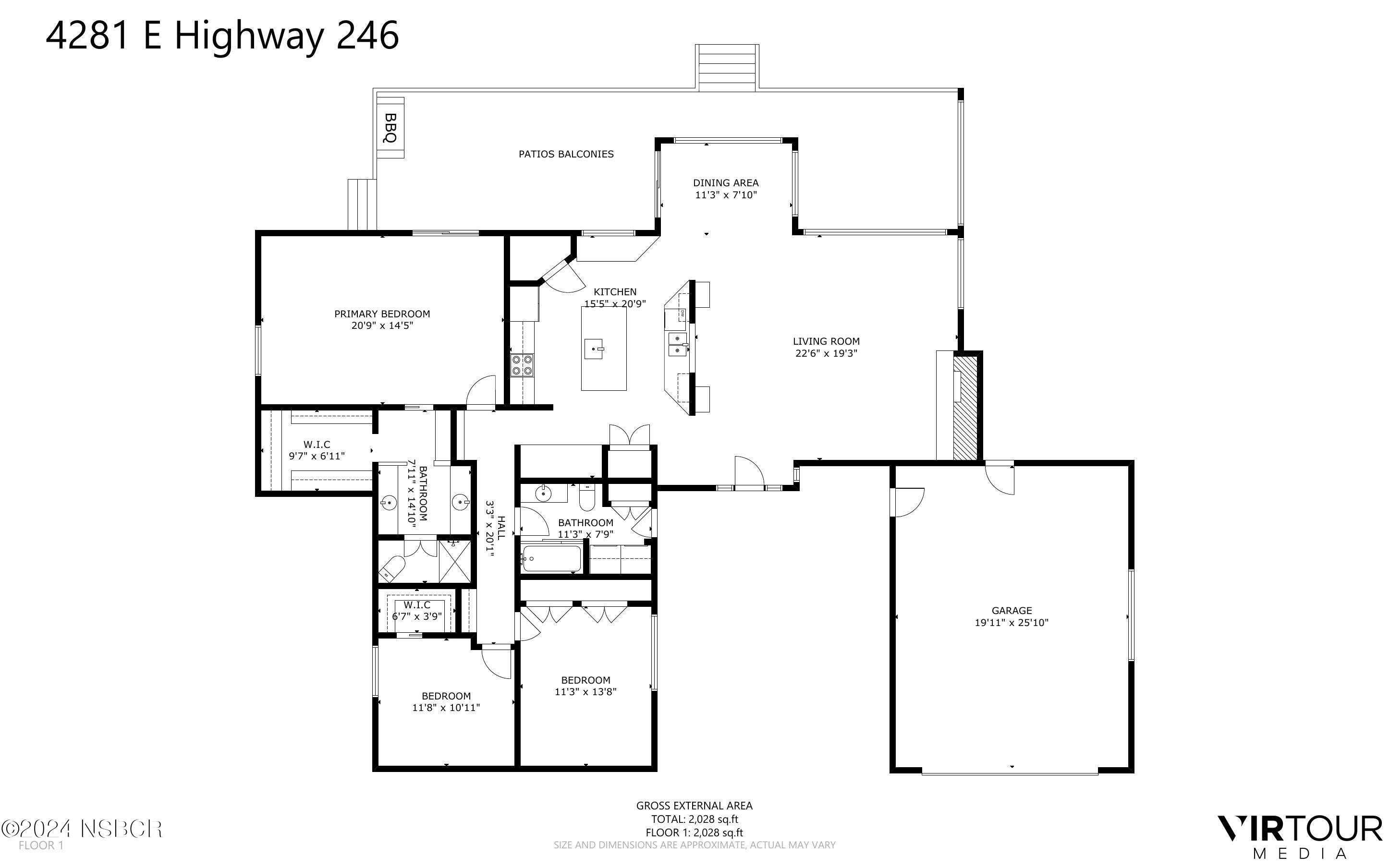 4281 Highway 246 Lompoc, CA 93436 - Photo 60 of 60 unknown