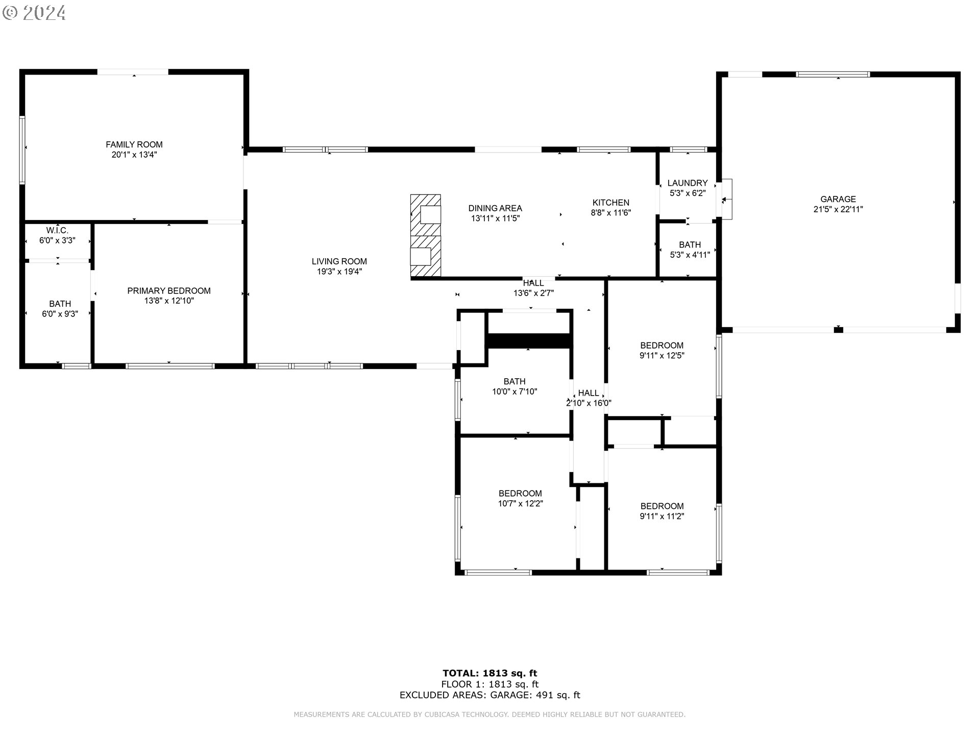5039 Southeast Chase Road Gresham, OR 97080 - Photo 14 of 17 Gallery Image 14