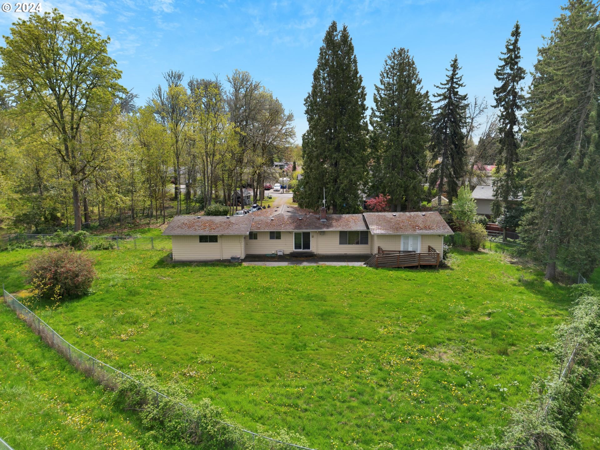 5039 Southeast Chase Road Gresham, OR 97080 - Photo 17 of 17 Gallery Image 17