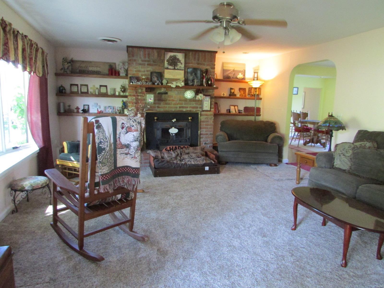 1551 Canal Road Hartford, IL 62048 - Photo 12 of 25 Gallery Image 12