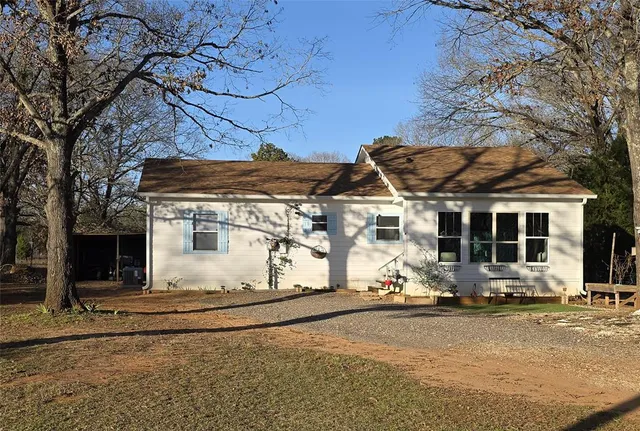 $194,900 | 629 El Paso Drive, Bullard, TX 75757