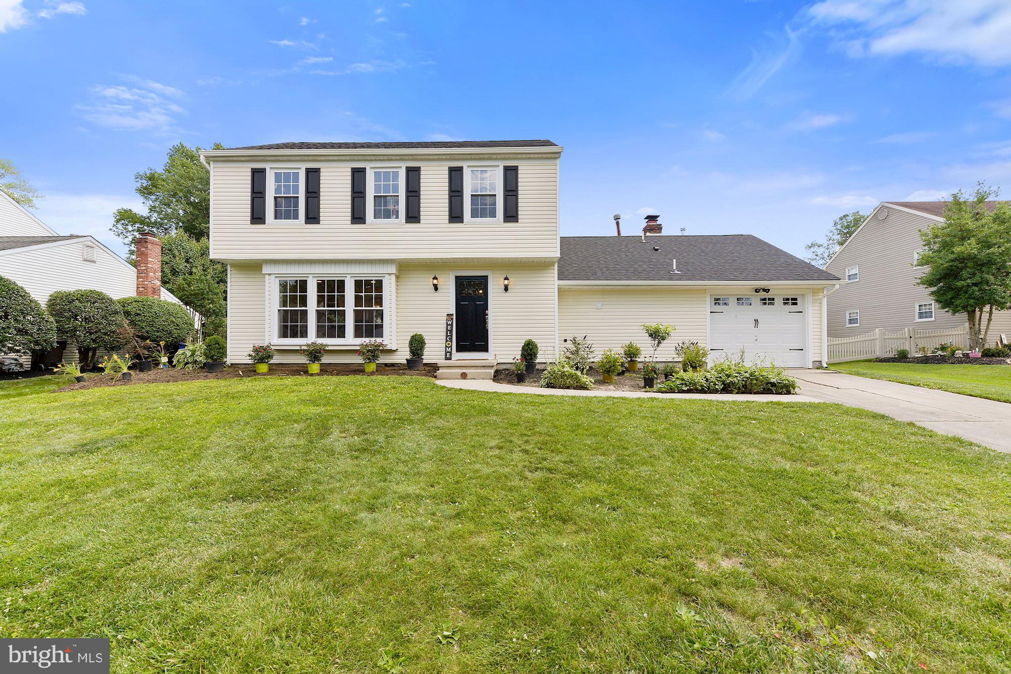 113 Greenbriar Road Delran, NJ 08075 - Photo 2 of 32