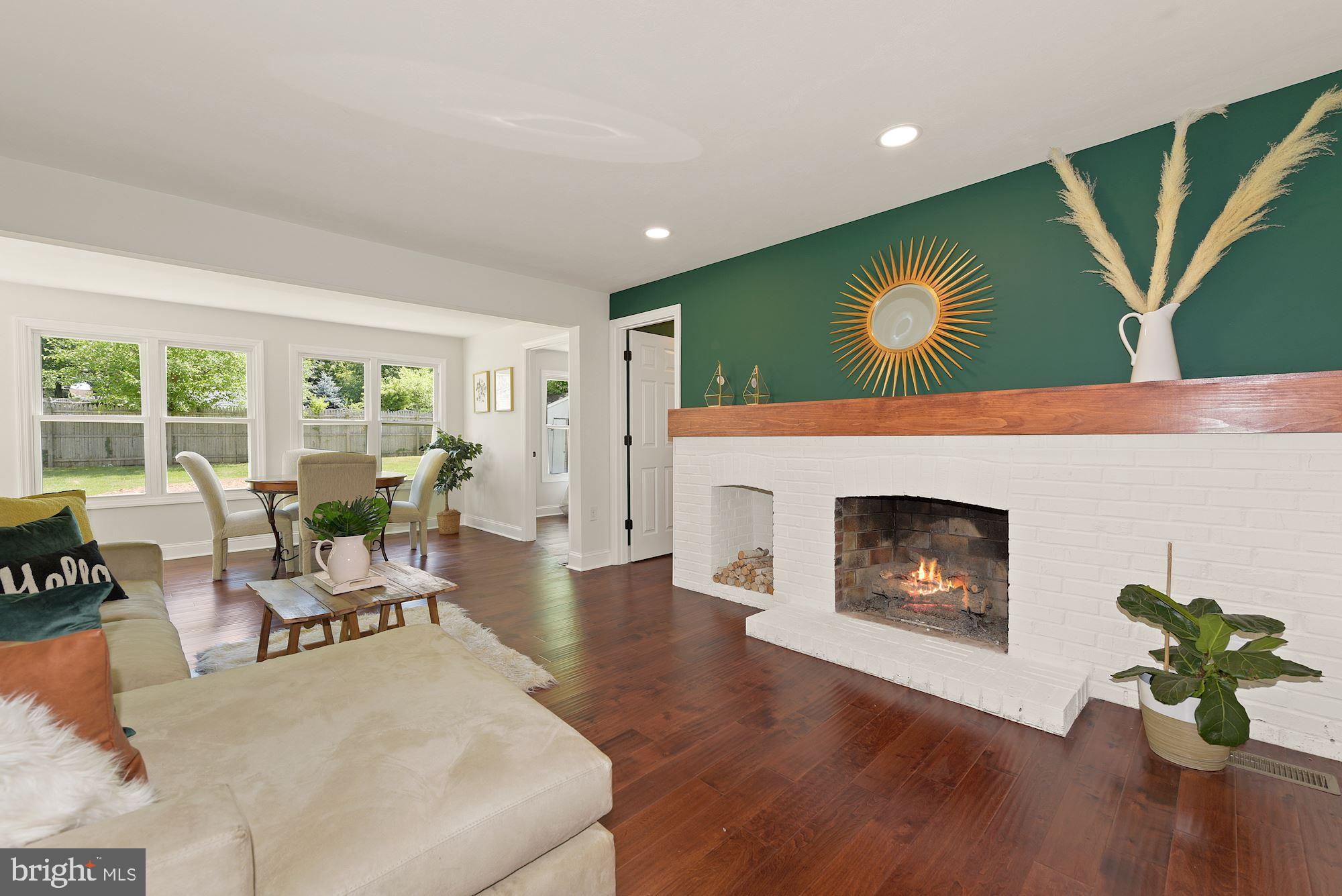 113 Greenbriar Road Delran, NJ 08075 - Photo 16 of 32