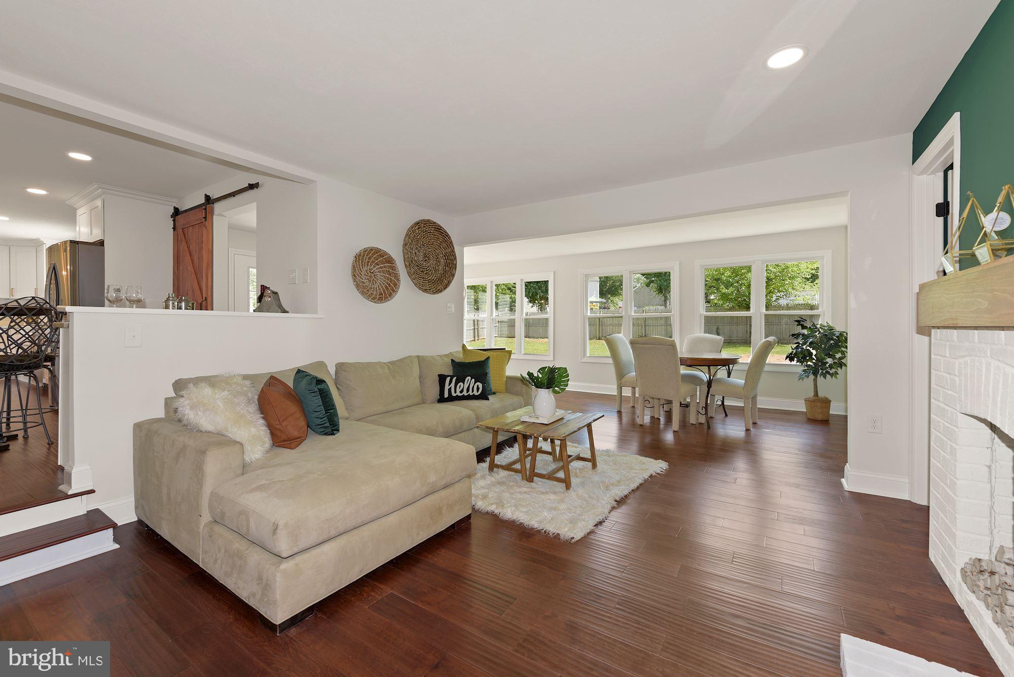 113 Greenbriar Road Delran, NJ 08075 - Photo 17 of 32