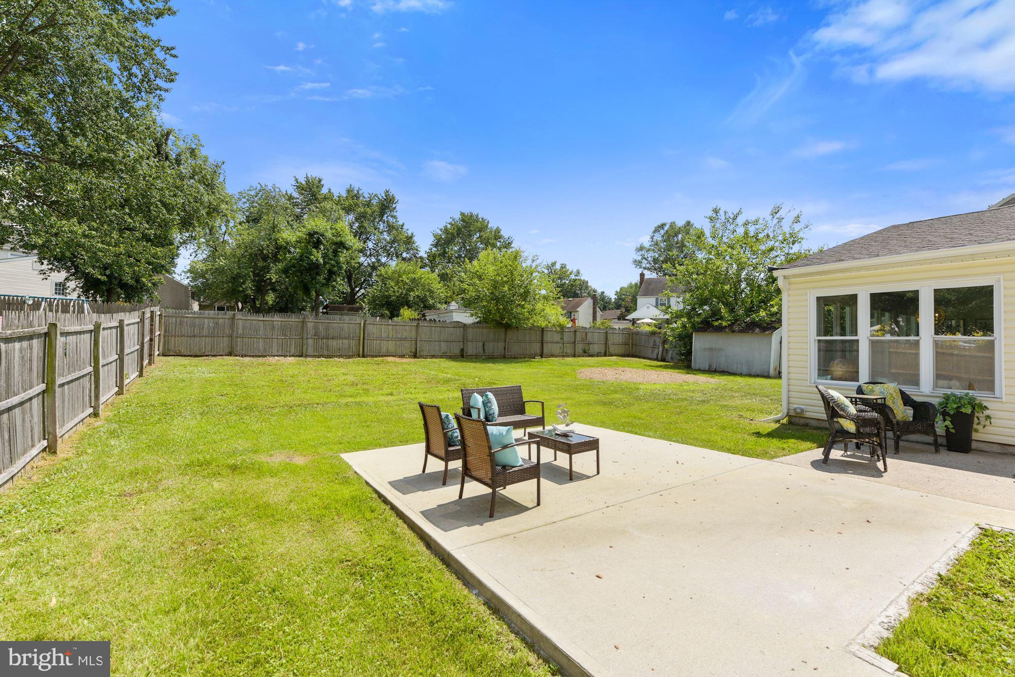 113 Greenbriar Road Delran, NJ 08075 - Photo 27 of 32