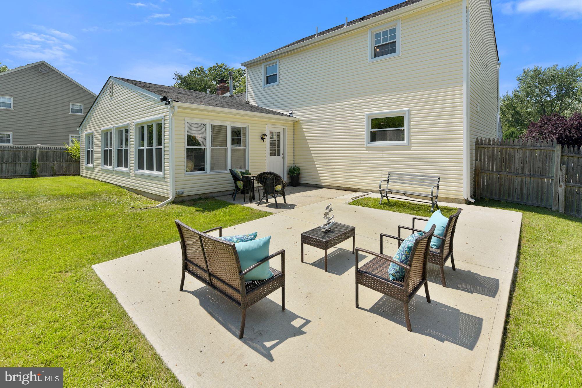 113 Greenbriar Road Delran, NJ 08075 - Photo 28 of 32