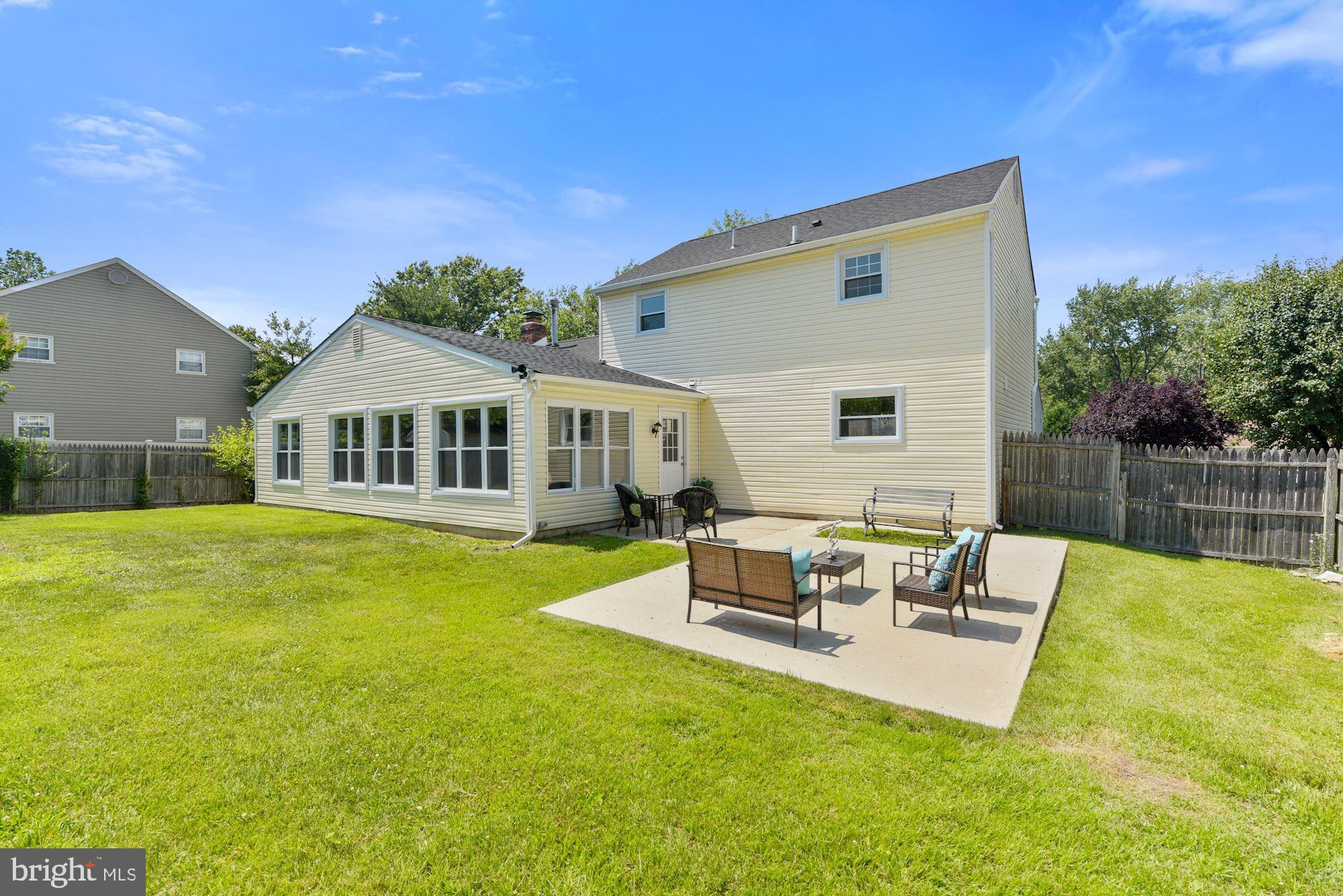 113 Greenbriar Road Delran, NJ 08075 - Photo 30 of 32