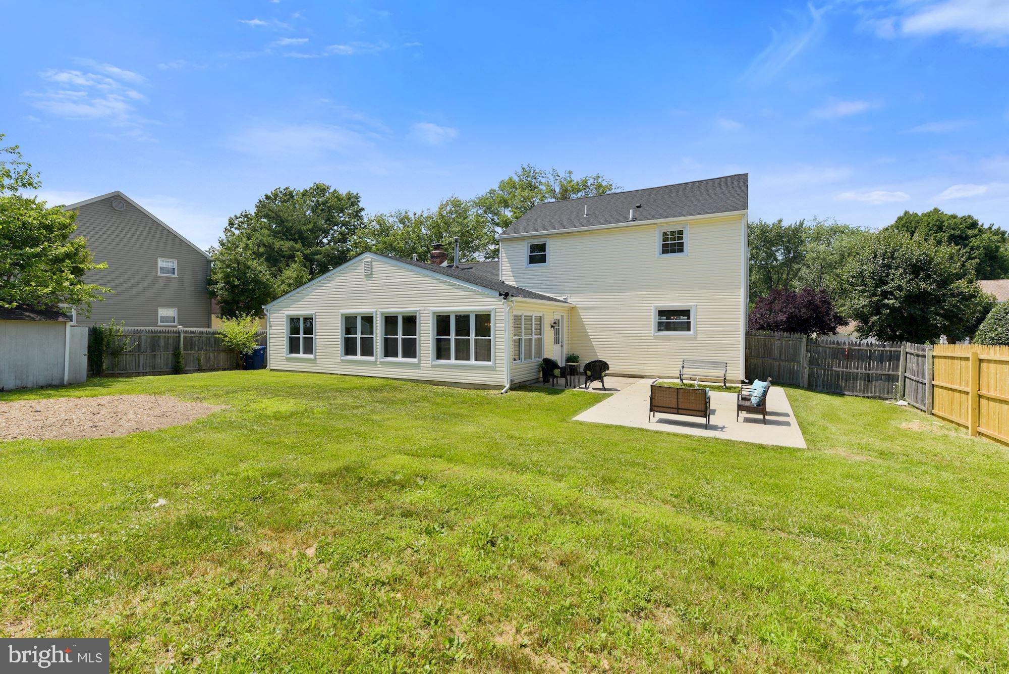 113 Greenbriar Road Delran, NJ 08075 - Photo 31 of 32