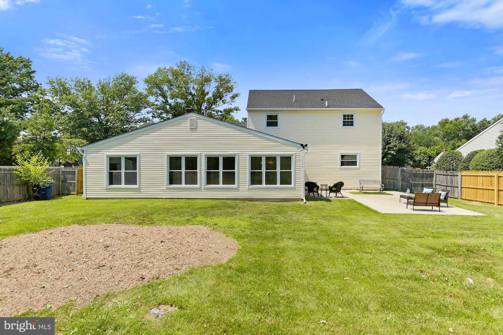 113 Greenbriar Road Delran, NJ 08075 - Photo 32 of 32