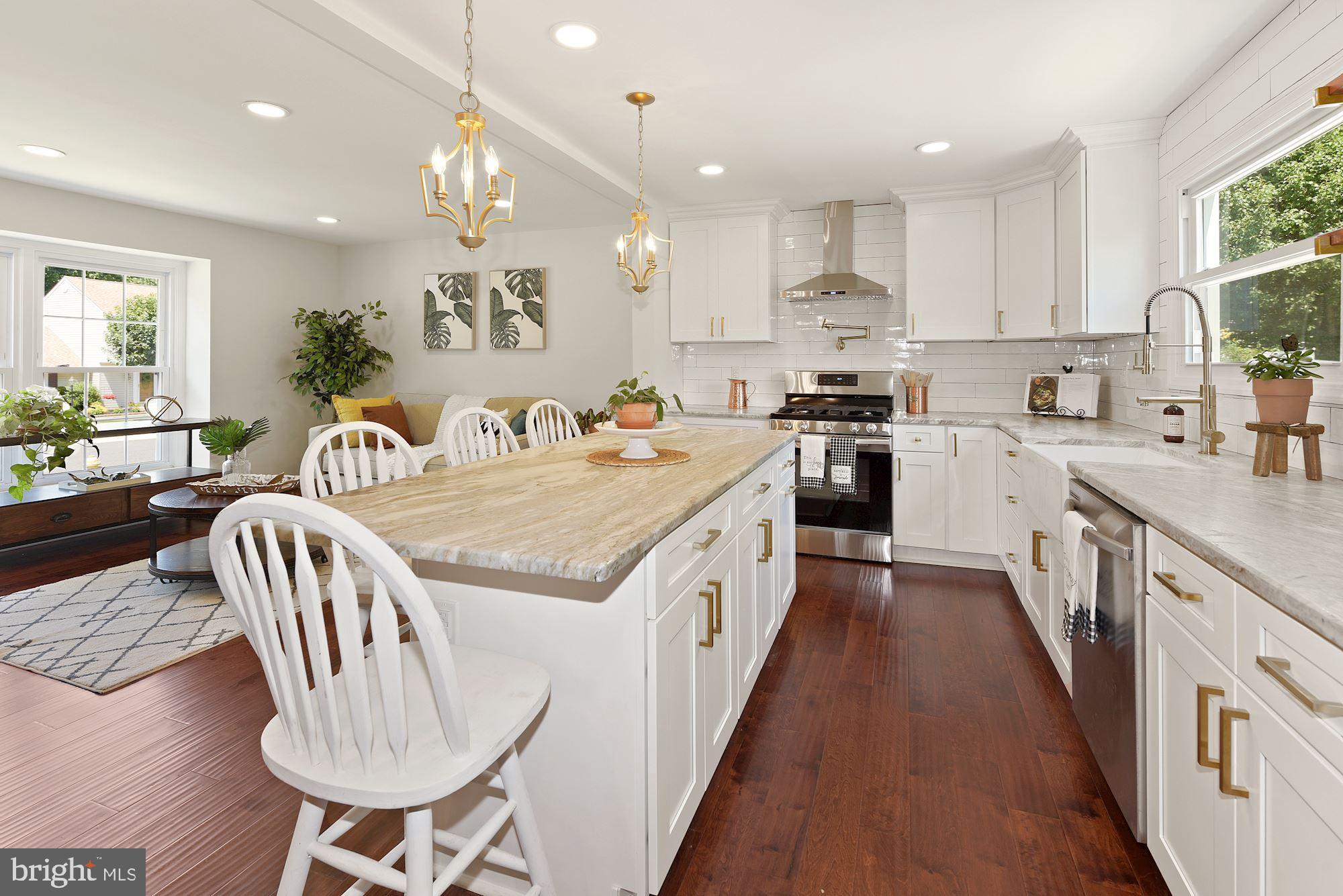 113 Greenbriar Road Delran, NJ 08075 - Photo 9 of 32