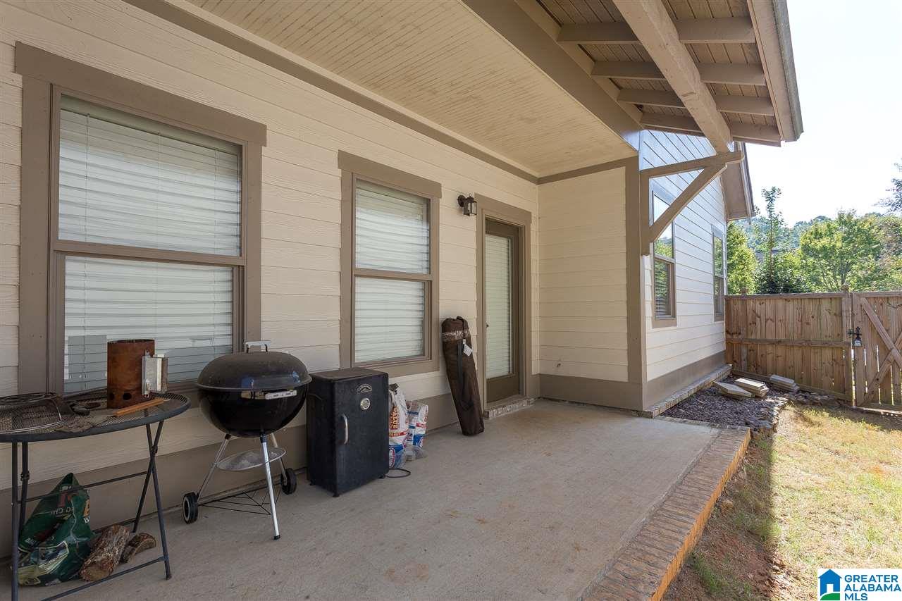 6440 Spring Street Trussville, AL 35173 - Photo 24 of 34