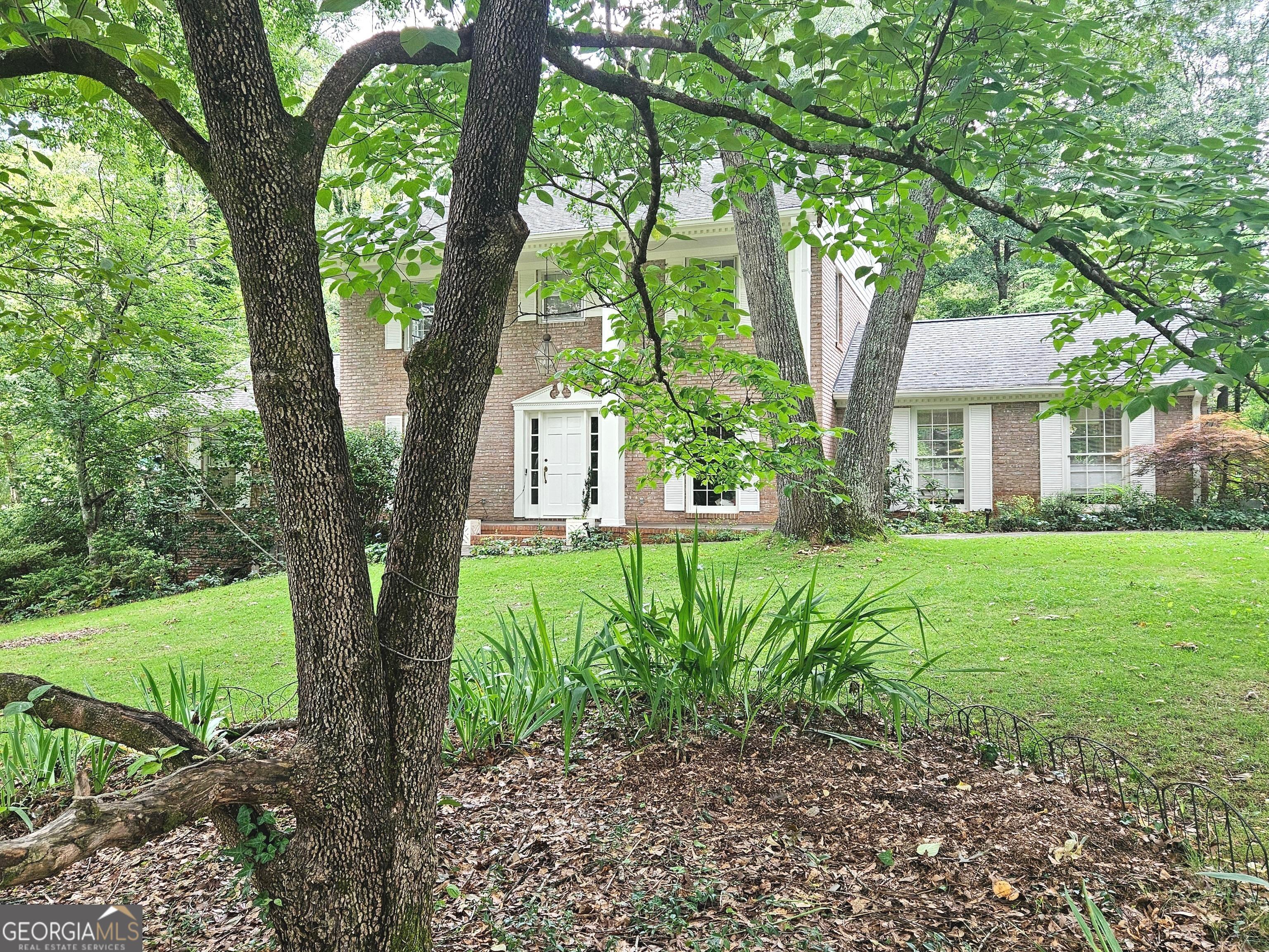615 Kings Road Athens, GA 30606 - Photo 7 of 31