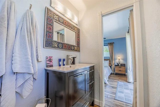 a view of outdoor space yard and patio