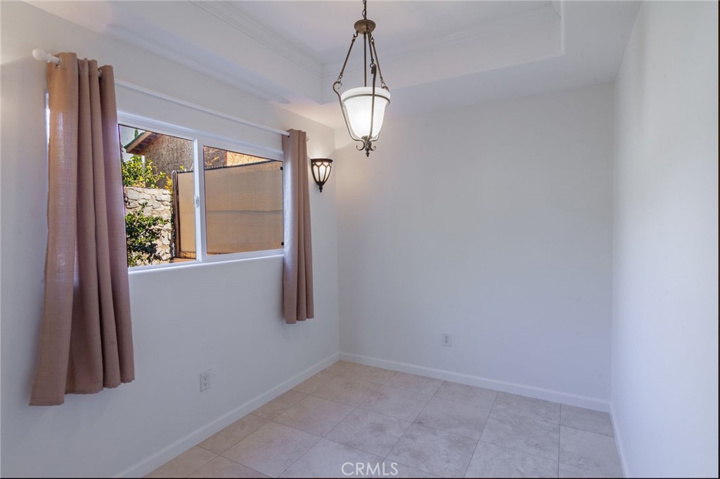 10424 Big Tujunga Canyon Road Tujunga, CA 91042 - Photo 15 of 54 Dining Room