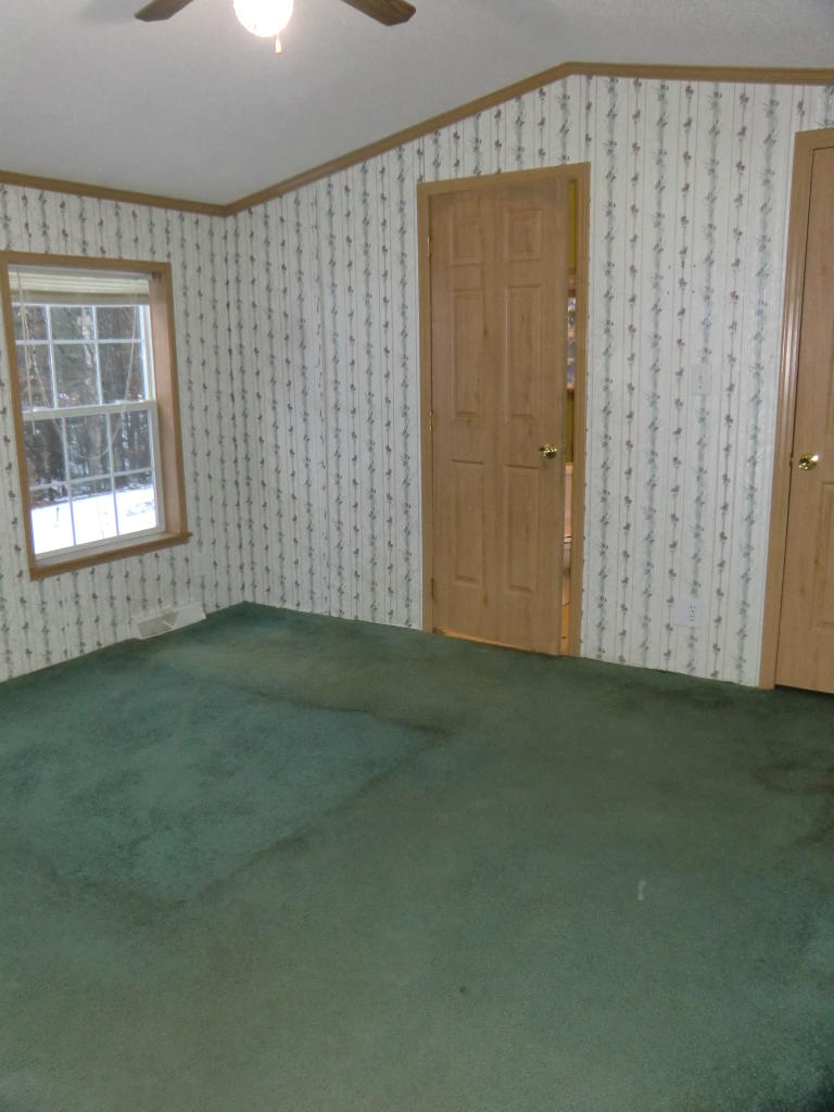 189 Hanscom Road Waterville, ME 04901 - Photo 16 of 30 300 master bedroom