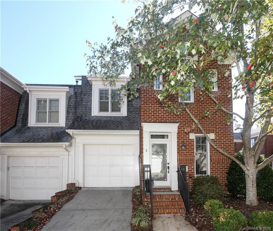 3311 Stettler View Road Charlotte, NC 28210 - Photo 1 of 19 Gallery Image 1