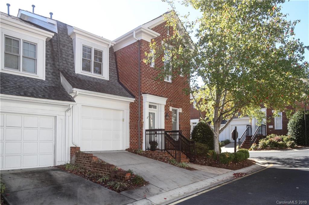 3311 Stettler View Road Charlotte, NC 28210 - Photo 2 of 19 Gallery Image 2