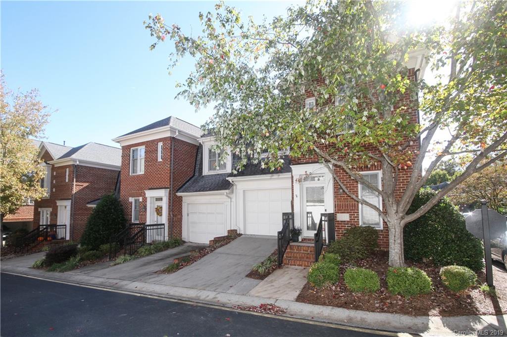 3311 Stettler View Road Charlotte, NC 28210 - Photo 19 of 19 Gallery Image 19