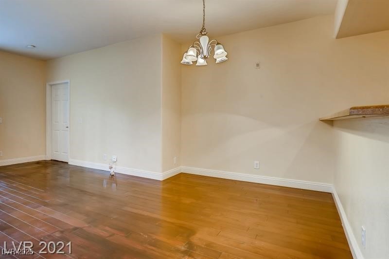 8777 West Maule Avenue, Unit 2092 Las Vegas, NV 89148 - Photo 11 of 33