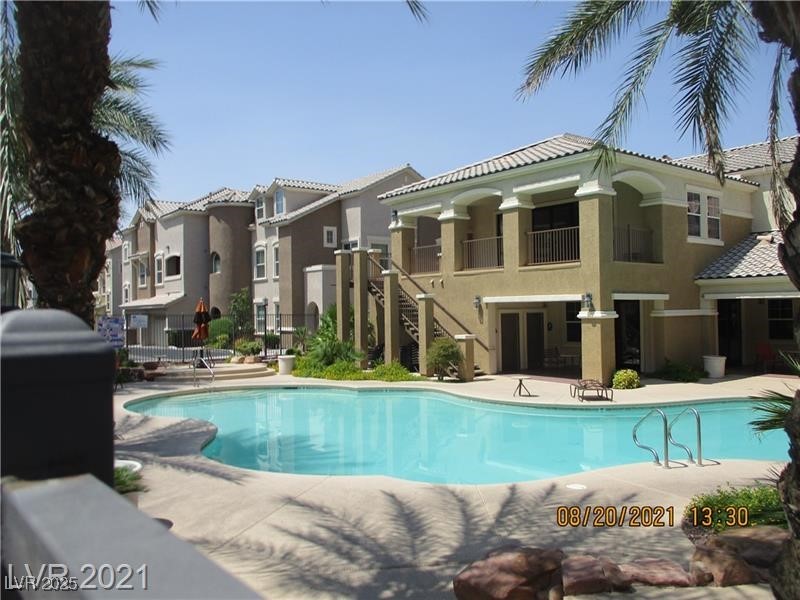 8777 West Maule Avenue, Unit 2092 Las Vegas, NV 89148 - Photo 27 of 33