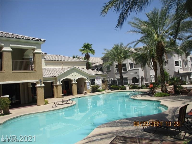 8777 West Maule Avenue, Unit 2092 Las Vegas, NV 89148 - Photo 28 of 33