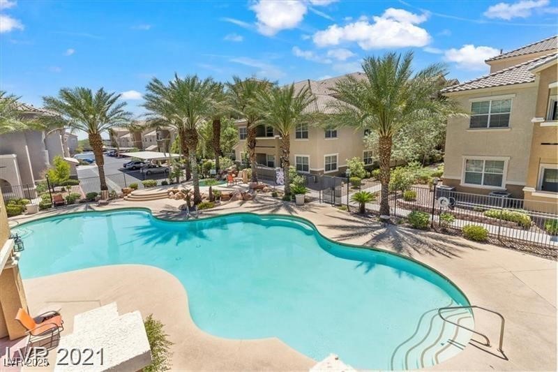 8777 West Maule Avenue, Unit 2092 Las Vegas, NV 89148 - Photo 31 of 33