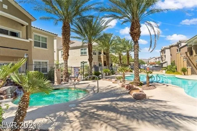 $1,525 | 8777 West Maule Avenue, Unit 2092, Las Vegas, NV 89148