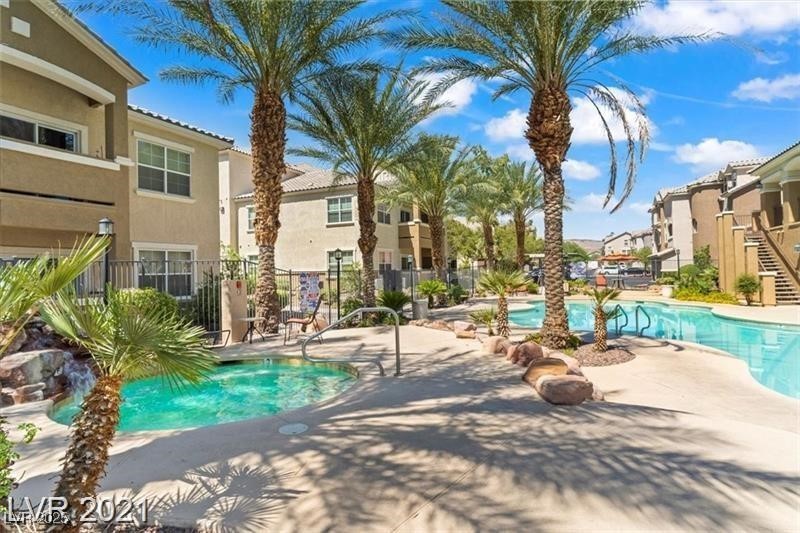 8777 West Maule Avenue, Unit 2092 Las Vegas, NV 89148 - Photo 33 of 33