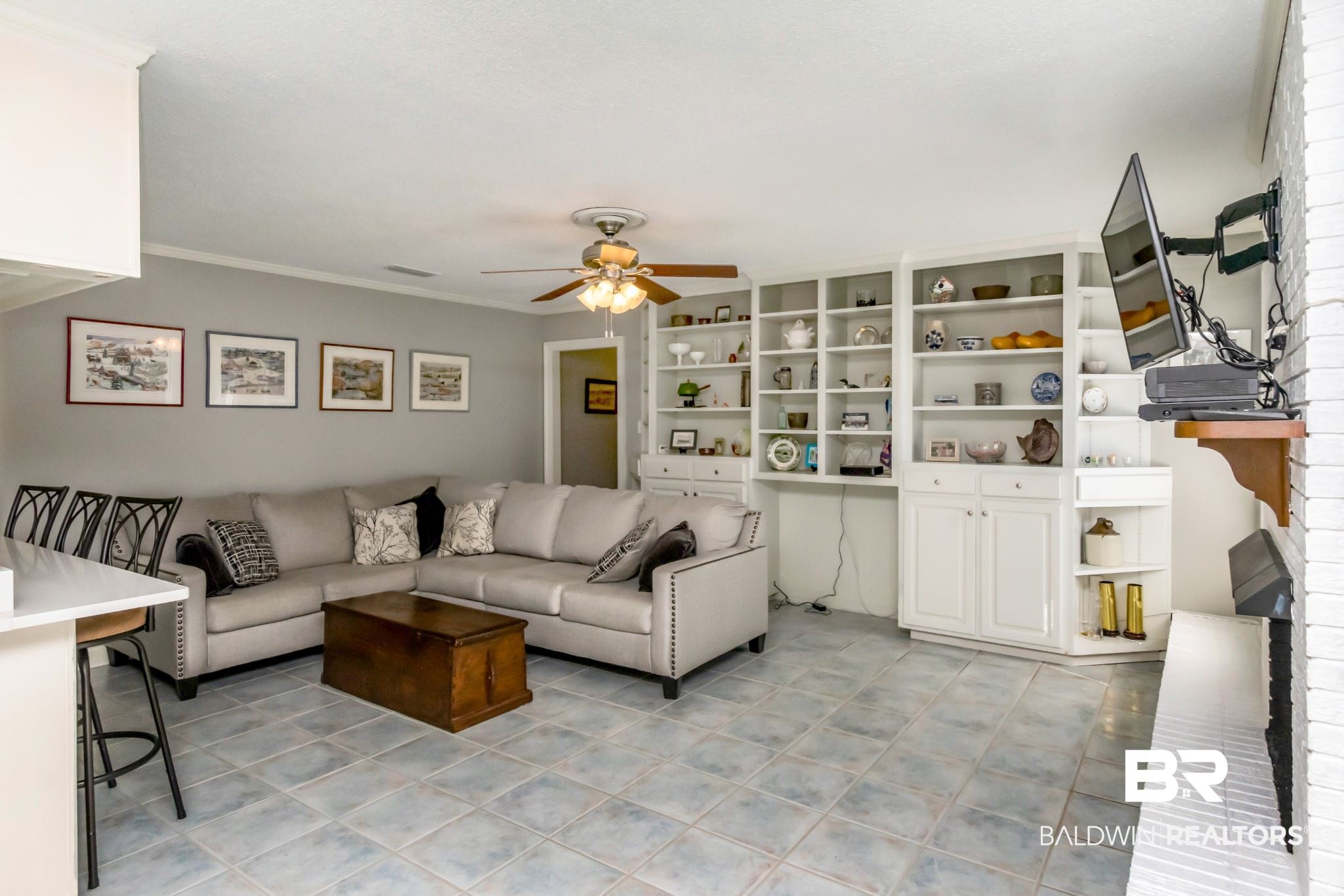 505 Huntleigh Way Mobile, AL 36608 - Photo 17 of 38
