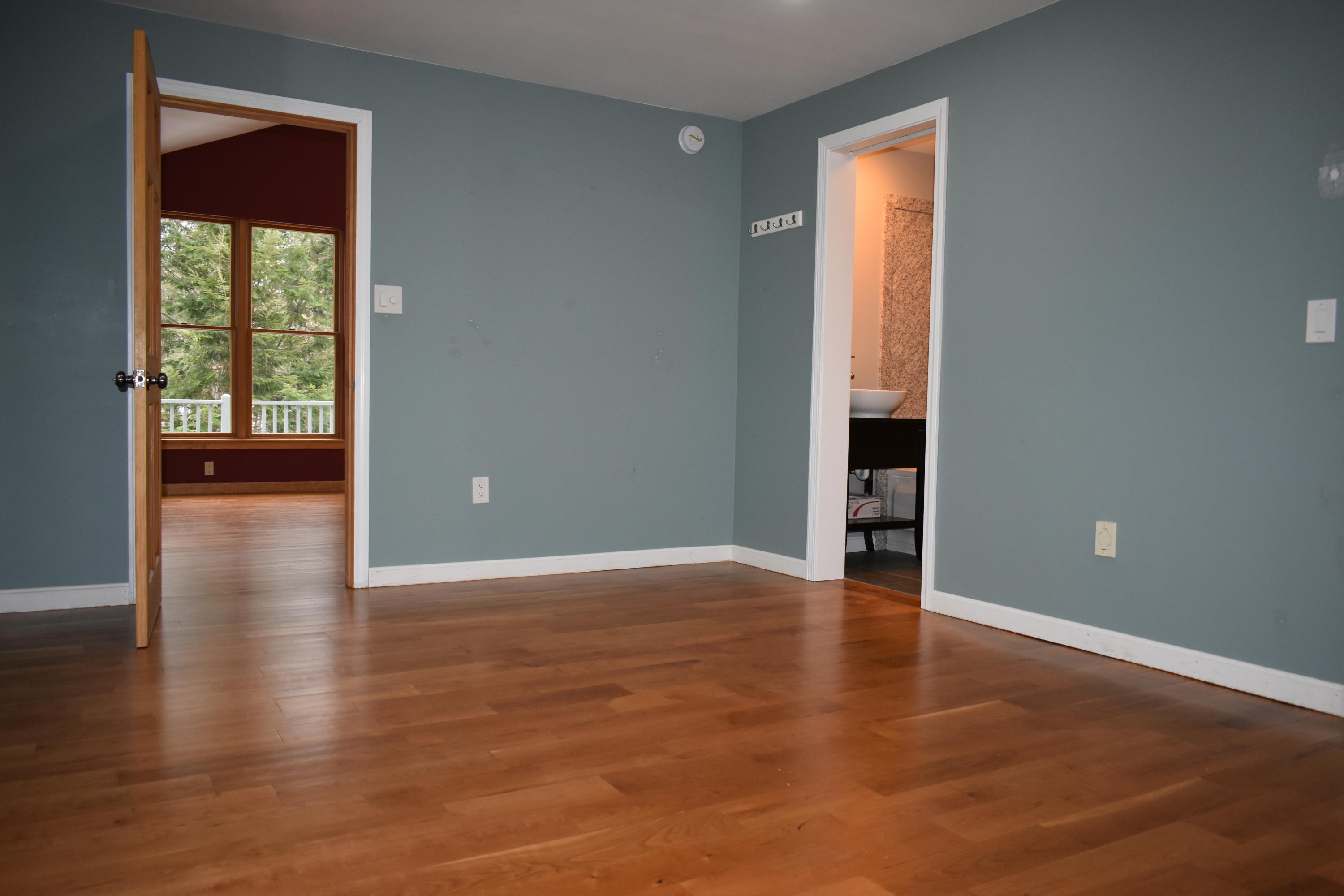 267 Chase Road Readfield, ME 04355 - Photo 12 of 28 Master Bedroom