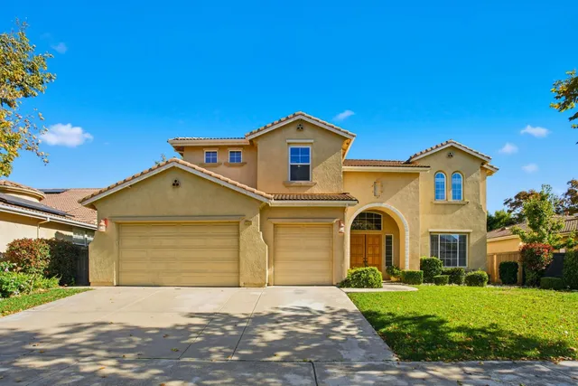 $915,000 | 1520 Danbrook Drive, Sacramento, CA 95835