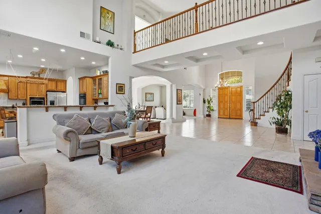 $915,000 | 1520 Danbrook Drive, Sacramento, CA 95835