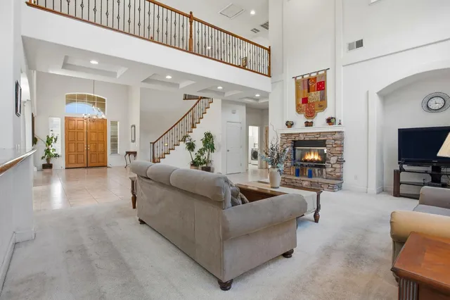 $915,000 | 1520 Danbrook Drive, Sacramento, CA 95835