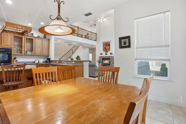 $915,000 | 1520 Danbrook Drive, Sacramento, CA 95835