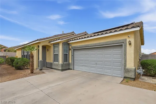 $1,850 | 4931 Droubay Drive, Las Vegas, NV 89122