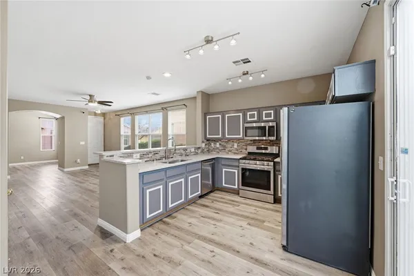 $1,850 | 4931 Droubay Drive, Las Vegas, NV 89122