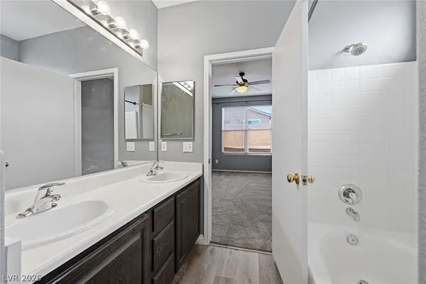 $1,850 | 4931 Droubay Drive, Las Vegas, NV 89122