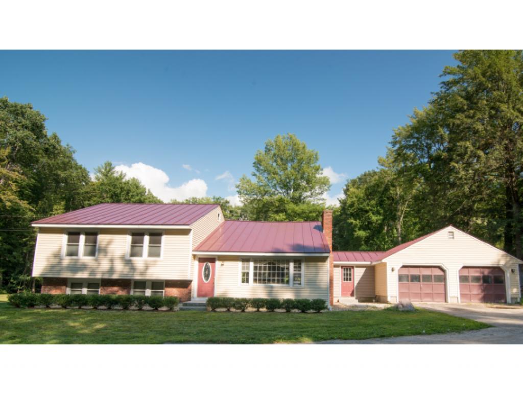354 Osgood Road Milford, NH 03055 - Photo 1 of 27