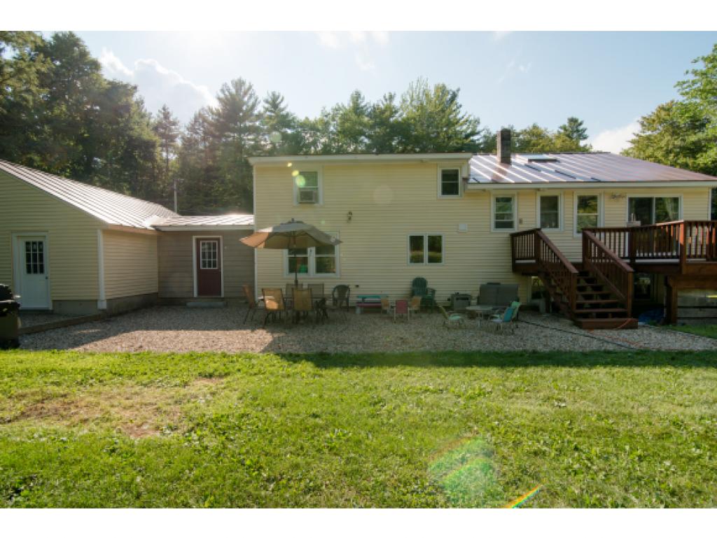 354 Osgood Road Milford, NH 03055 - Photo 3 of 27